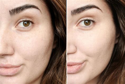 which chanel foundation shade|chanel foundation before and after.